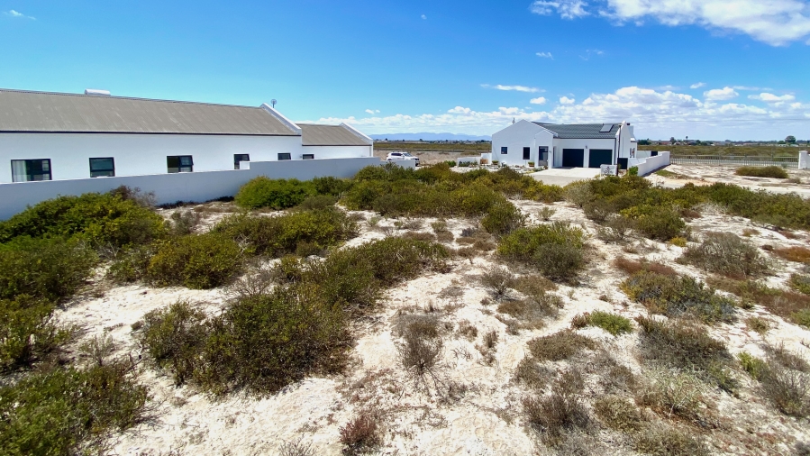 0 Bedroom Property for Sale in Atlantic Sands Private Estate Western Cape